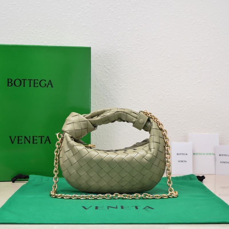 Bottega Veneta Top Handle Bags